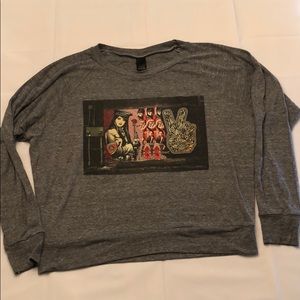 Obey Sweatshirt